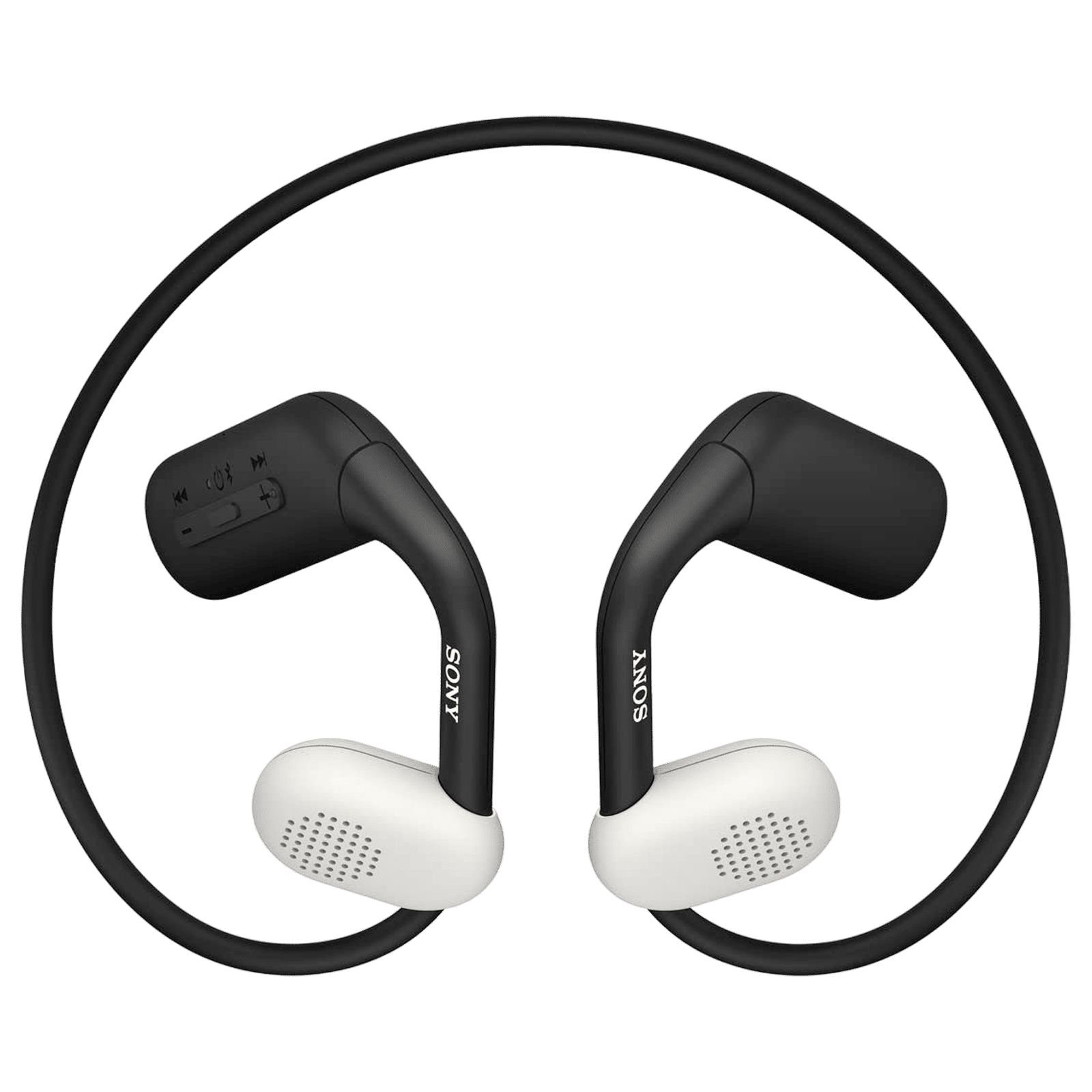 Buy SONY Float Run WIOE610 Bone Conduction Bluetooth Headset (IPX4